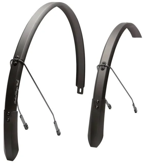 Portland Design Works Full Metal Fenders Road - 30mm
