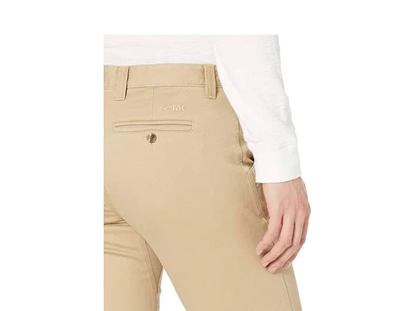 Mountain Khakis Men's Teton Pant - Slim Fit - 34x30 - Retro Khaki
