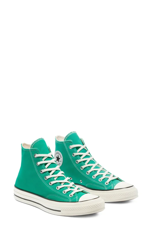 Converse Color Chuck 70 170551MP - 5.5 - Green