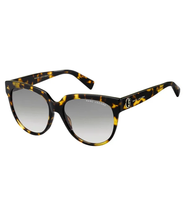 Marc Jacobs Marc 378/S Fashion Sunglasses Dark Havana : One Size