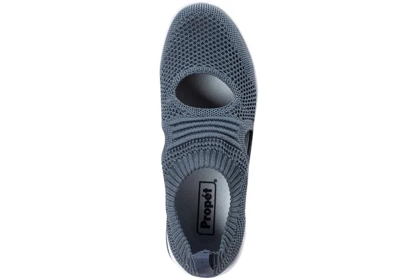 Propet TravelActiv Avid 12 Women's Denim