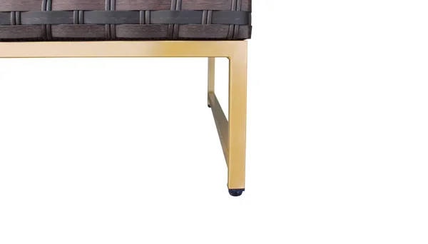 TK Classics Barcelona End Table