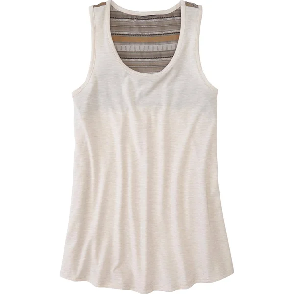 Sherpa Adventure Gear Asha Tank Top, Goa Sand, M