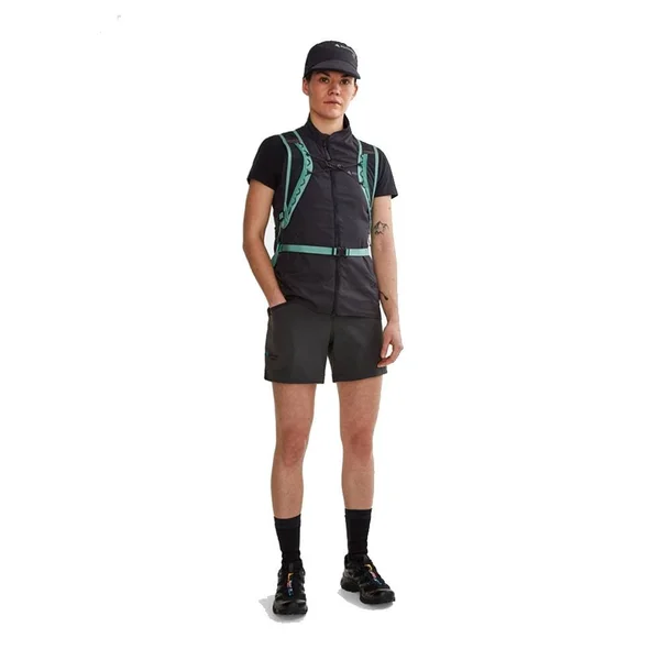 Klattermusen Tjalve 10L Backpack - Blue - One