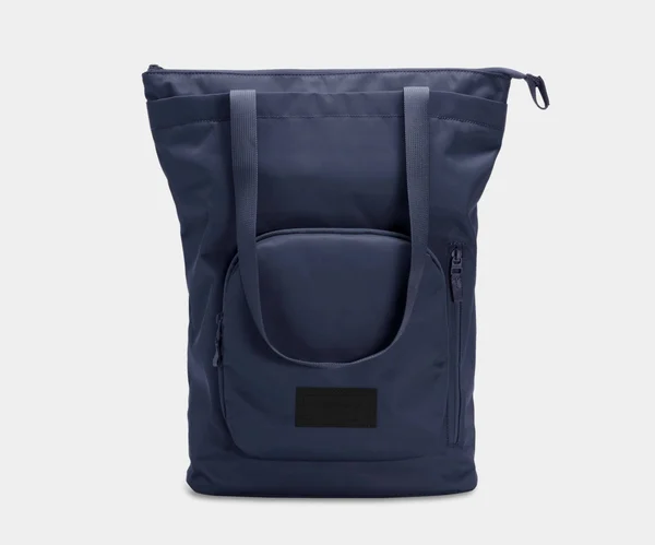 Timbuk2 Vapor Convertible Tote Backpack - Cocoa