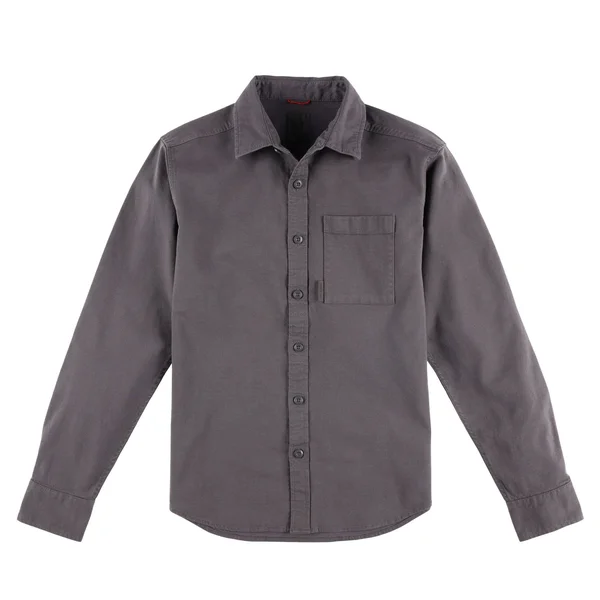 Topo Designs Dirt Shirt - Black - XL - Men
