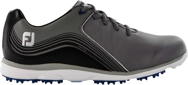 FootJoy Women's Pro/SL Golf Shoes - Size: 6.5, Black