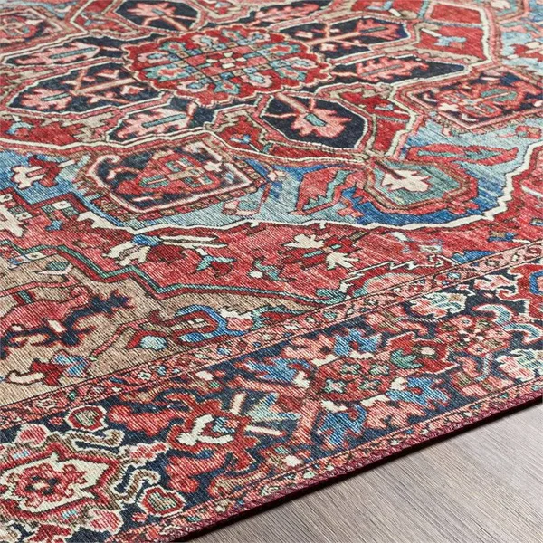 Iris IRS-2310 10& Square Rug