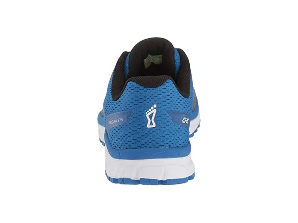 Inov-8 Roadclaw 275 Knit Grey/Blue - Men's