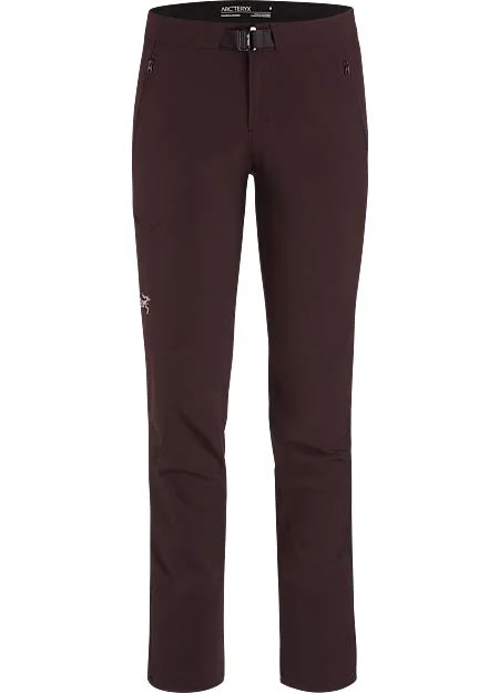 Arc&teryx Women's Gamma LT Pant - Phantasm, Size 10
