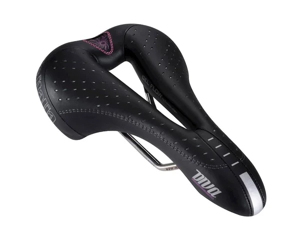 Selle Italia Diva Gel Flow Saddle - Black