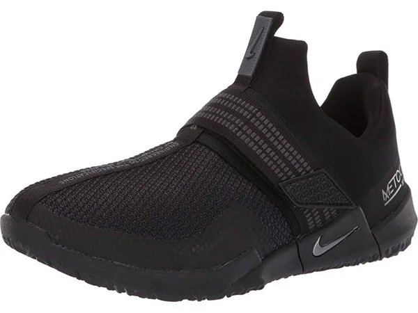Nike Men's Metcon Sport Training Shoes - Black