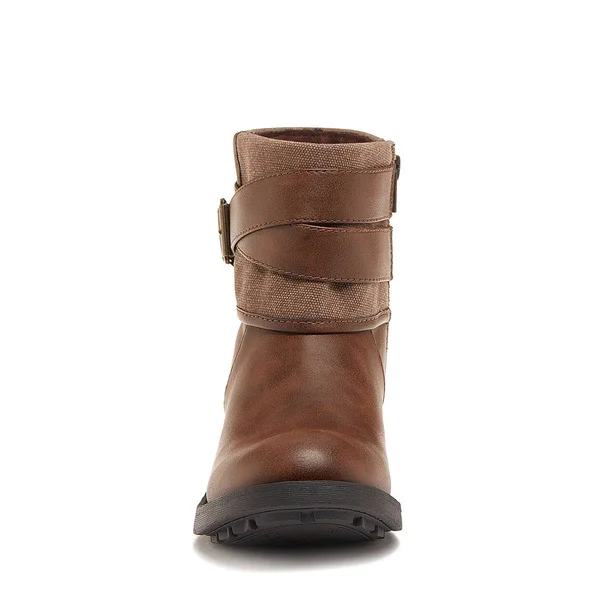 Rocket Dog Womens Trepp Grand Ankle Boots 6 M Grey, Boscov&s