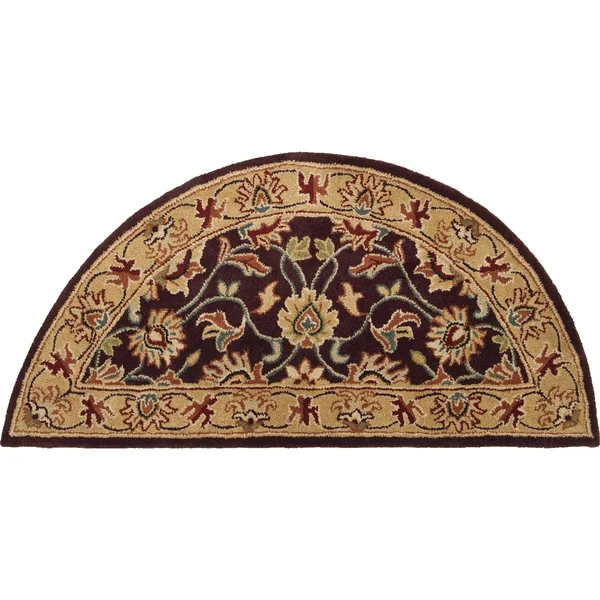 Surya Caesar Area Rug - 5& x 8&