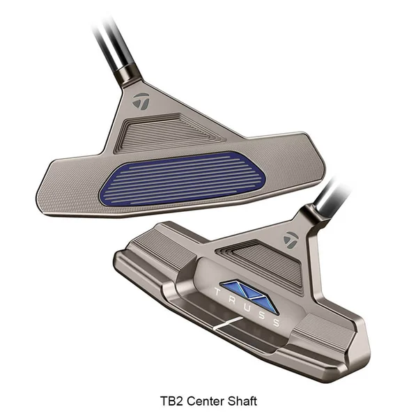 TaylorMade Truss TB2 Putter