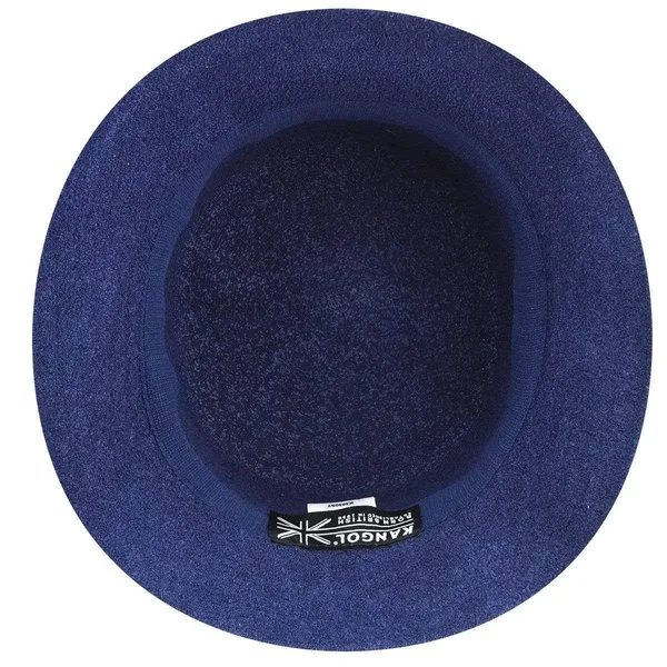 Kangol Bermuda Bucket Hat White