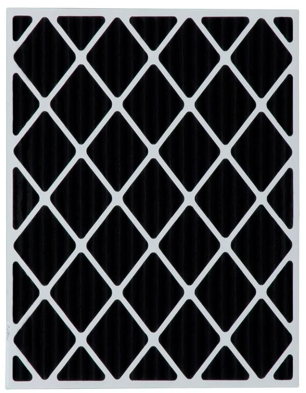 Accumulair Carbon Odor Block Filter - 25x32x4 (24.5 x 31.5 x 3.75)