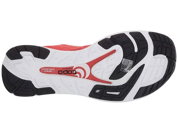 Topo Athletic Zephyr Men's Running Shoes Size 11
