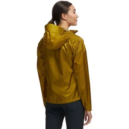 Outdoor Research Helium II Jacket - Women's L Turmeric