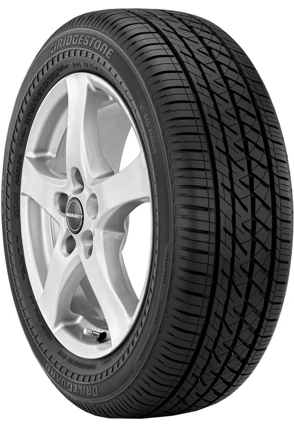 Bridgestone DriveGuard 245/40R17 W