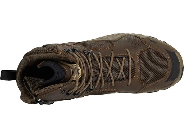 Men's Irish Setter VaprTrek 8in WP Side-Zip Boots