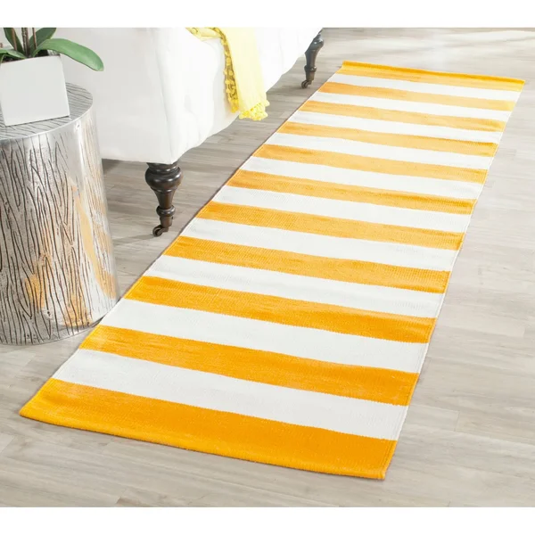 Safavieh Montauk MTK712D 12&0x22 x 15&0x22 Black, Ivory Area Rug