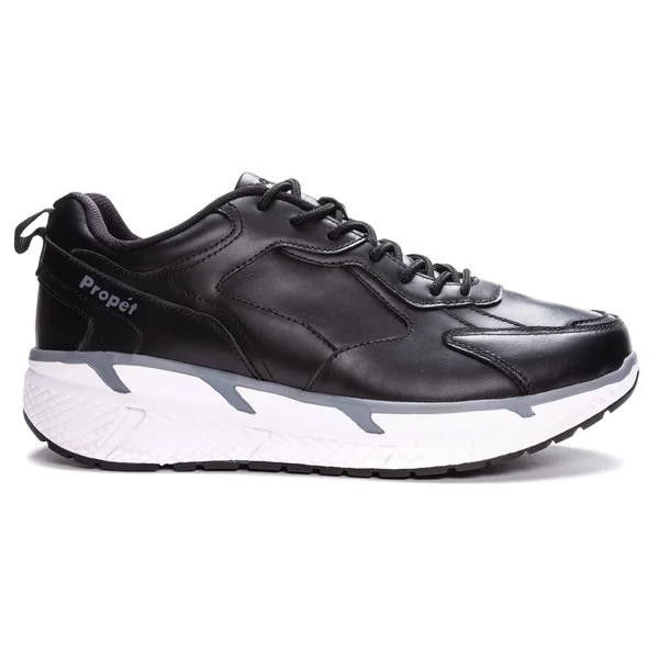 Propet Ultra Athletic Men's Walking Shoes - Size: 11.5, Black
