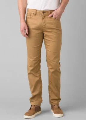 Prana Bridger Jean - Embark Brown