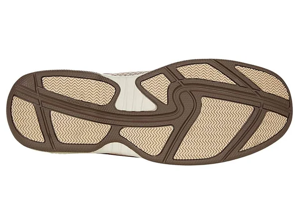 Dunham Men's Captain Boat Shoe Tan - 11.5, 2E