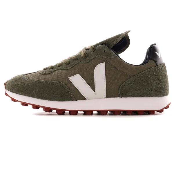 Veja Rio Branco Sneakers