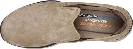 Skechers Mens Slip on Casual Shoes Equalizer 3.0 Substic - 52938