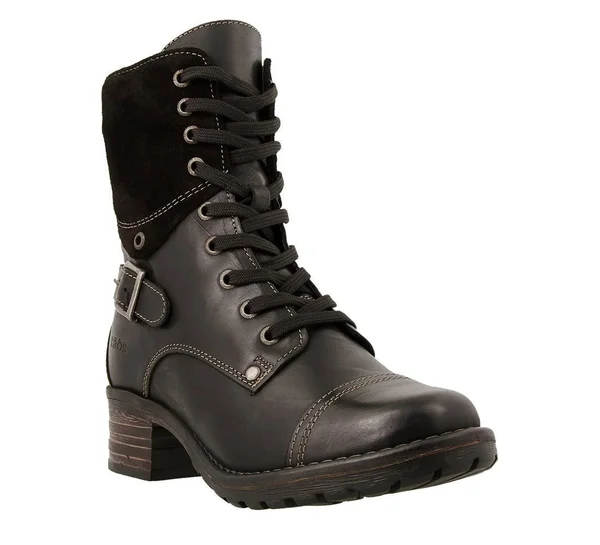Taos Crave Black (Size: 40 - Width: W)