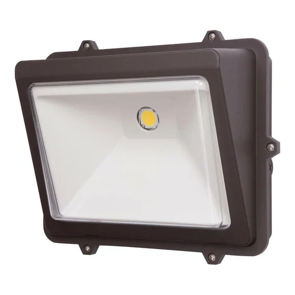 Light Wallpack LED BZ 50W 120V