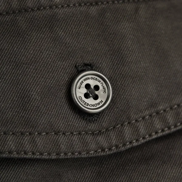 Paz Pants - Moonlight, S