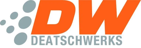 DeatschWerks 18U-00-0050-4 - Bosch EV14 Universal 60mm Standard 50lb/hr Injectors (Set of 4)