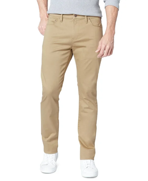 Dockers Alpha Jean Cut Khakis, Slim Fit Pants - Men's 32x32