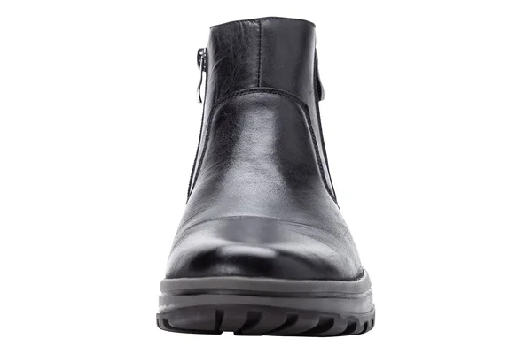 Propet Brock Boot, Men's, Black, Size 10, Boots