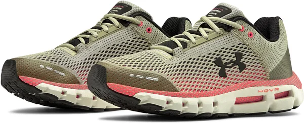 Under Armour Men's HOVR Infinite Running Shoe Range