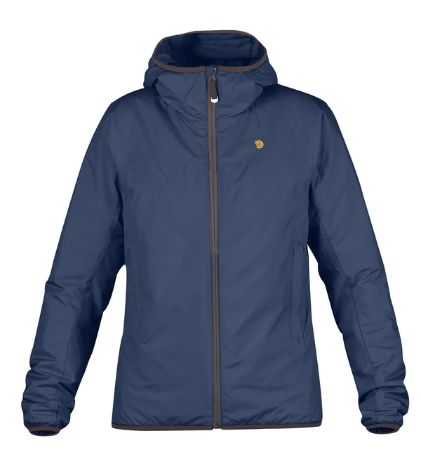 Fjallraven Bergtagen Lite Insulation Jacket - Women's Mountain Blue, Xxs