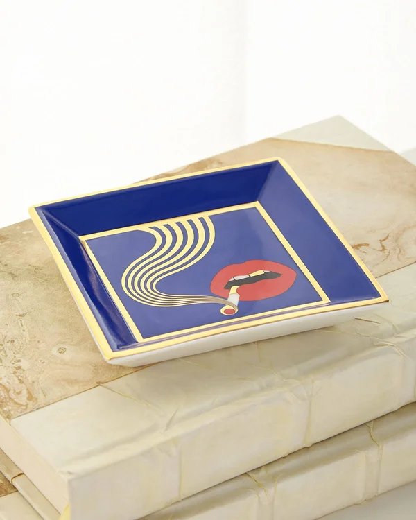 Jonathan Adler - Square Tray - Full Dose