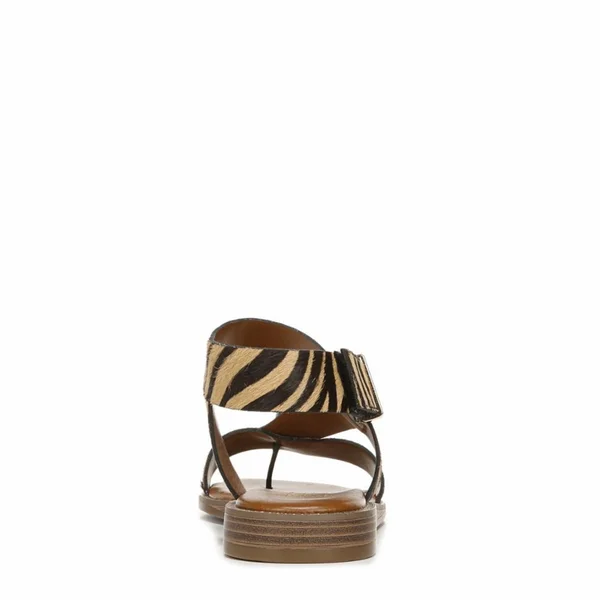 Franco Sarto Glenni Newnude Safari Hispacho - 9