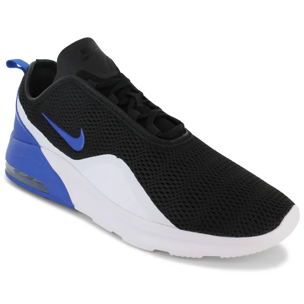 Nike Air Max Motion 2 Men's Sneakers, Size: 13, Black