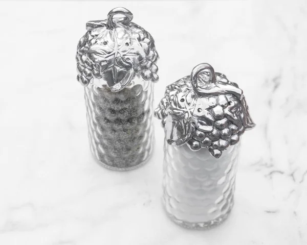 Arthur Court Grape Salt and Pepper Set