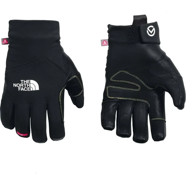The North Face Summit Soft Shell Climbing Glove