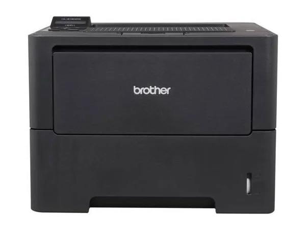 Brother HL-6180DW Laser Printer