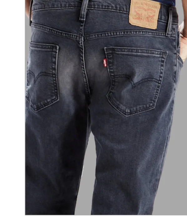 Levi&s 559 Relaxed Straight Jeans - Big & Tall