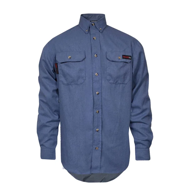 TECGEN FR Work Shirt