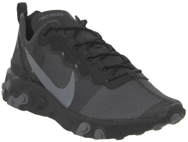 Nike React Element 55 - Black