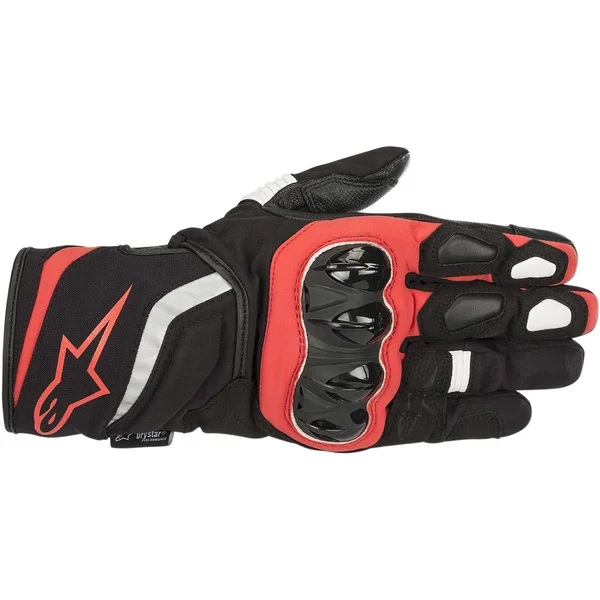 Alpinestars T-SP W Drystar Gloves Black