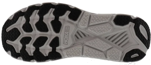 Hoka One One Men's Clifton 7 - 12, Wild Dove/Dark Shadow
